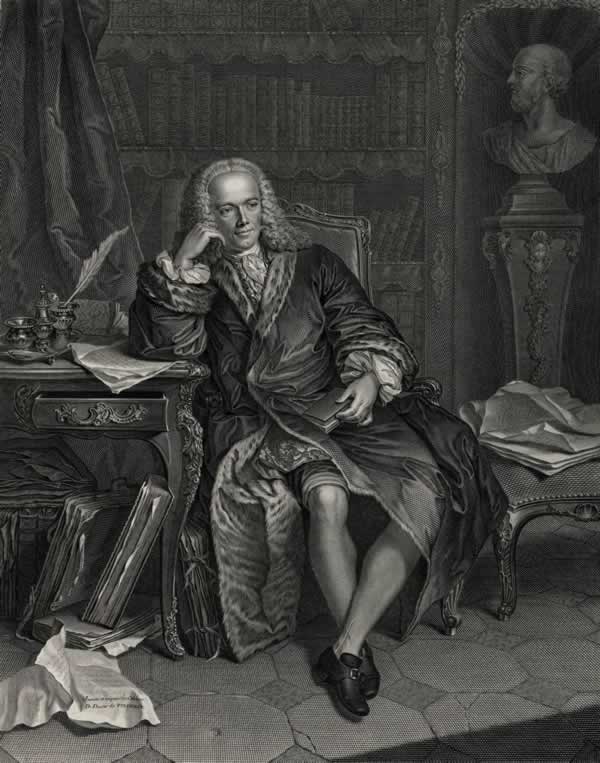 弗朗索瓦·魁奈(francois quesnay,1694年6 月4日-1774年12月16日)