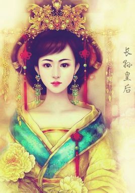 长孙皇后是长孙晟的幼女,对于这个小女儿的婚事,长孙家族非常上心.
